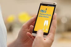 Luckiest Premium Bond winner scoops more than £1 million – and here’s how they did it