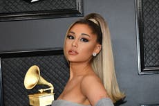 It’s not just Ariana Grande – so-called fans need to stop