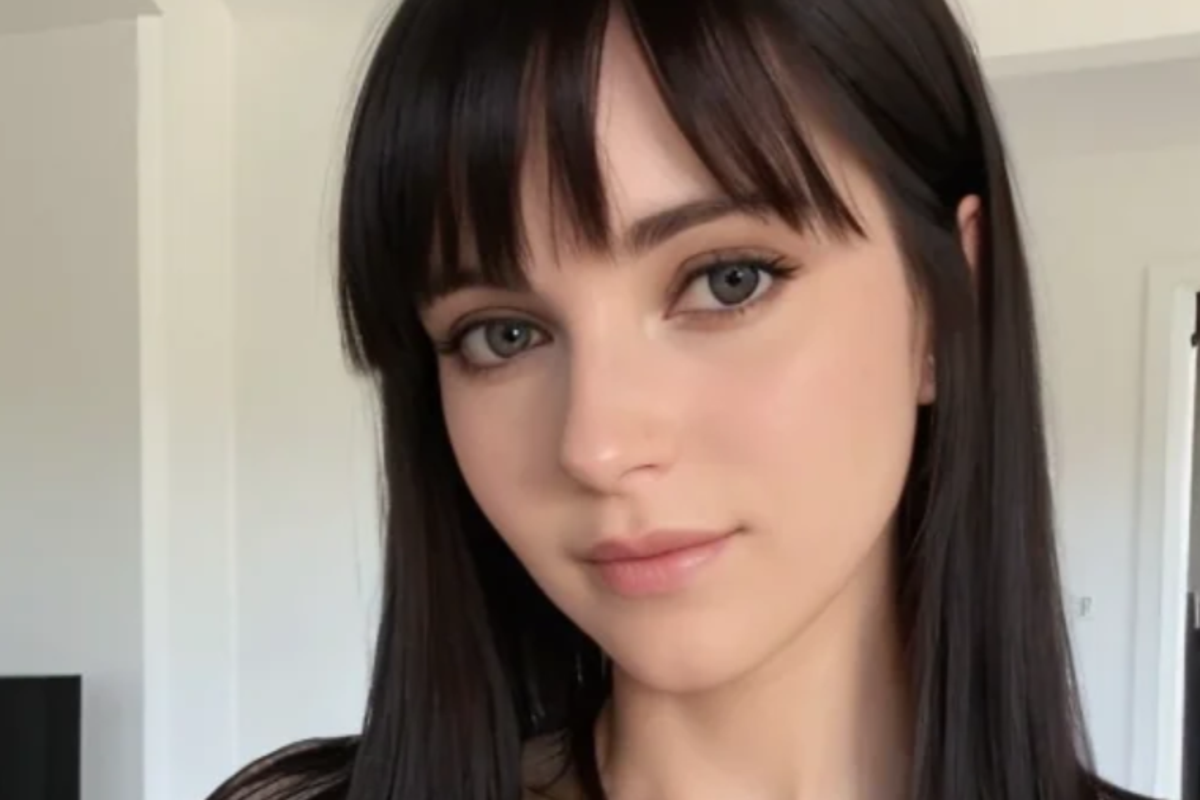 AI-generated woman successfully sells nudes on Reddit | The Independent