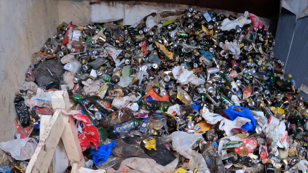 Food and drink chiefs have slammed the government’s packaging waste plans