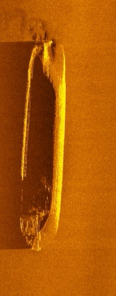 Lake Superior Shipwrecks