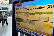 From Putin’s health to spying on allies: Five key takeaways from leaked Pentagon documents