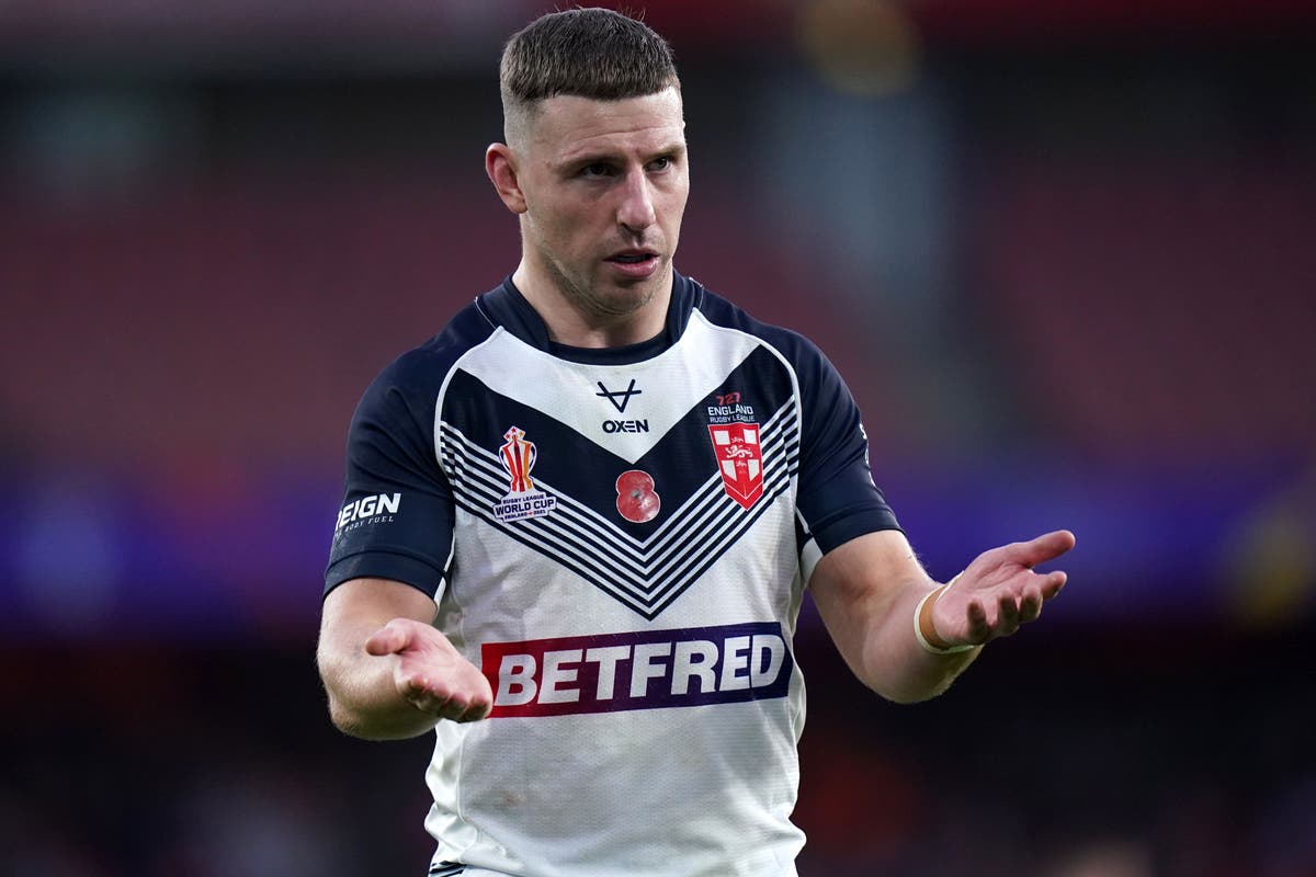 George Williams signs new deal with Super League leaders Warrington George Williams signs new deal with Super League leaders Warrington