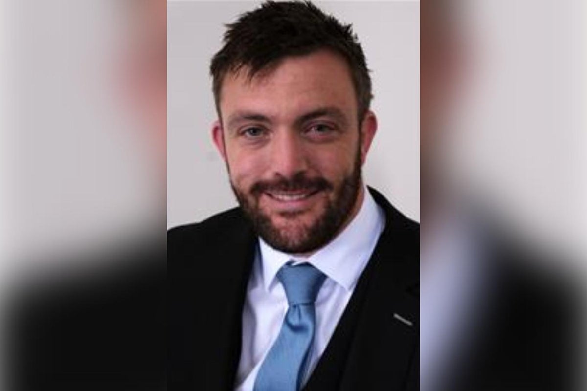 Ex-Tory councillor banned after saying white men should have black slaves