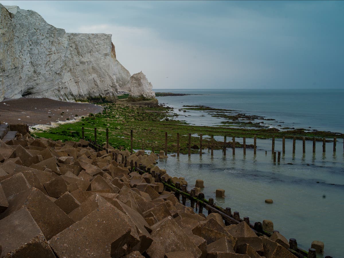 Revealed: More than 3,000 &lsquo;monster&rsquo; sewage dumps into waterways last year