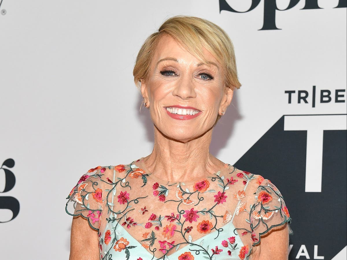 Shark Tank’s Barbara Corcoran faces criticism over resurfaced comments about firing employees on Fridays Shark Tank’s Barbara Corcoran faces criticism over resurfaced comments about firing employees on Fridays