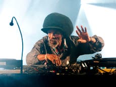 Jah Shaka dead: Dub and reggae pioneer dies as music fans pay tribute to ‘true legend’