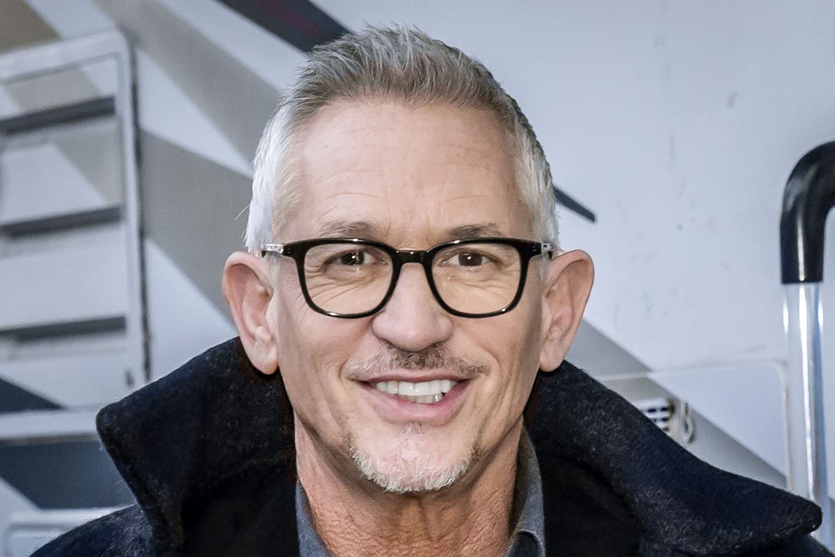 Now Gary Lineker wades into BBC chairman row 