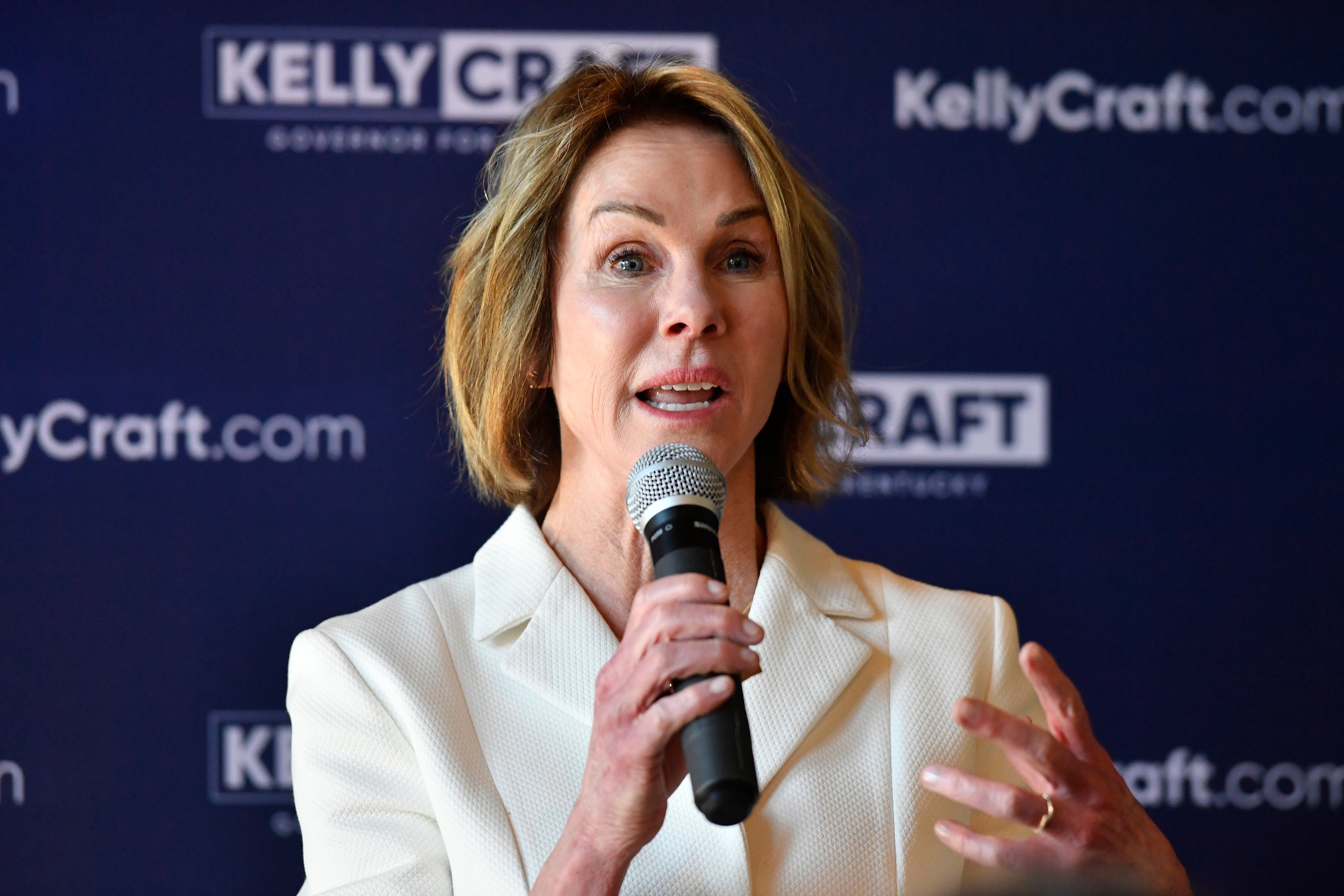 Election 2023 Kentucky Governor