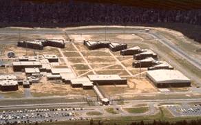 McCormick Correctional Institution, South Carolina