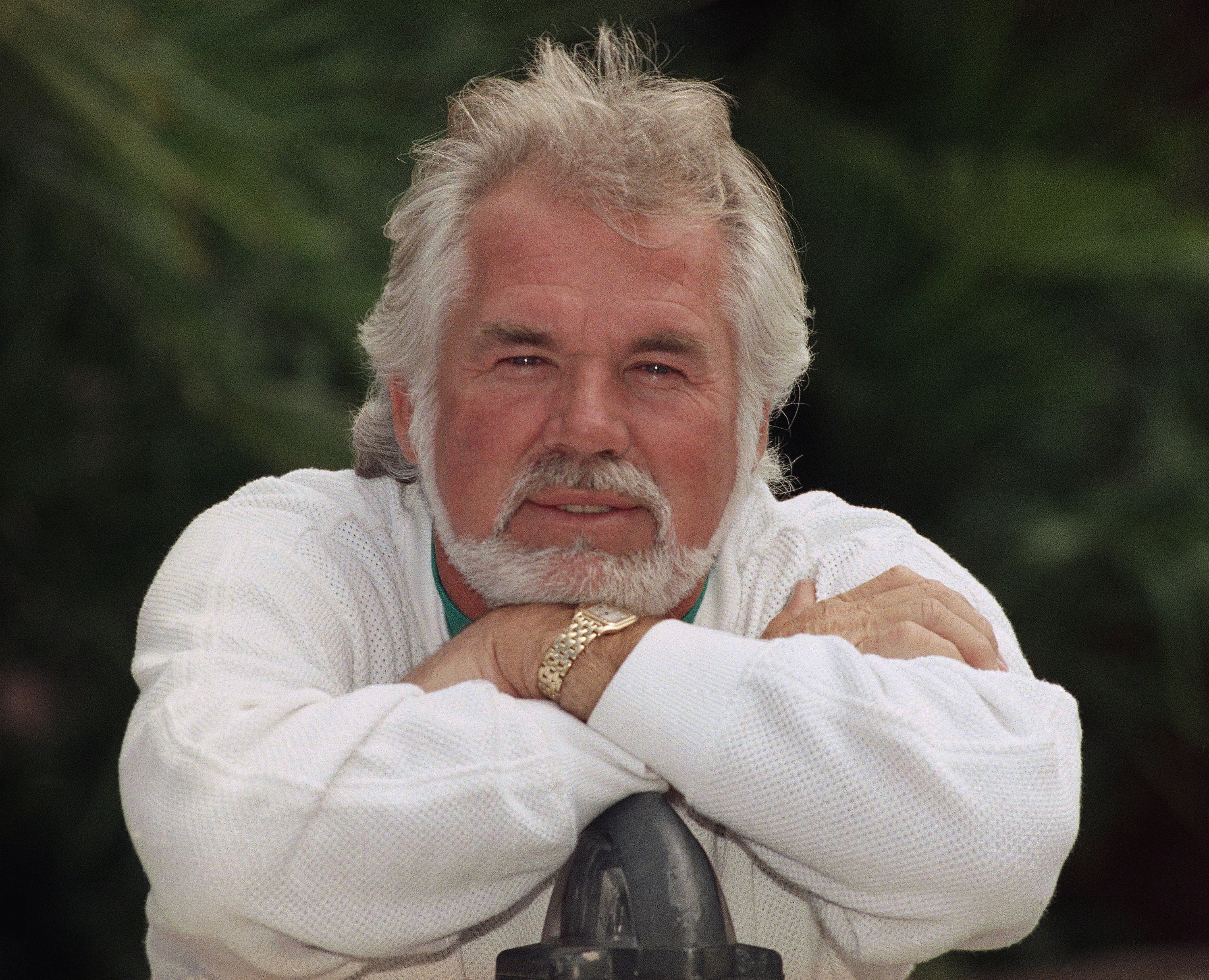 Music Kenny Rogers