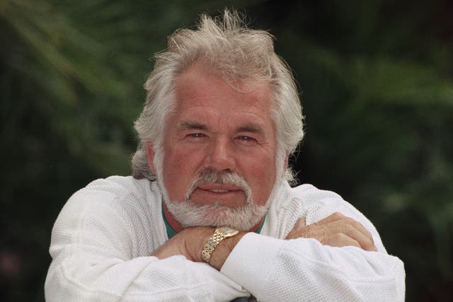 Music Kenny Rogers