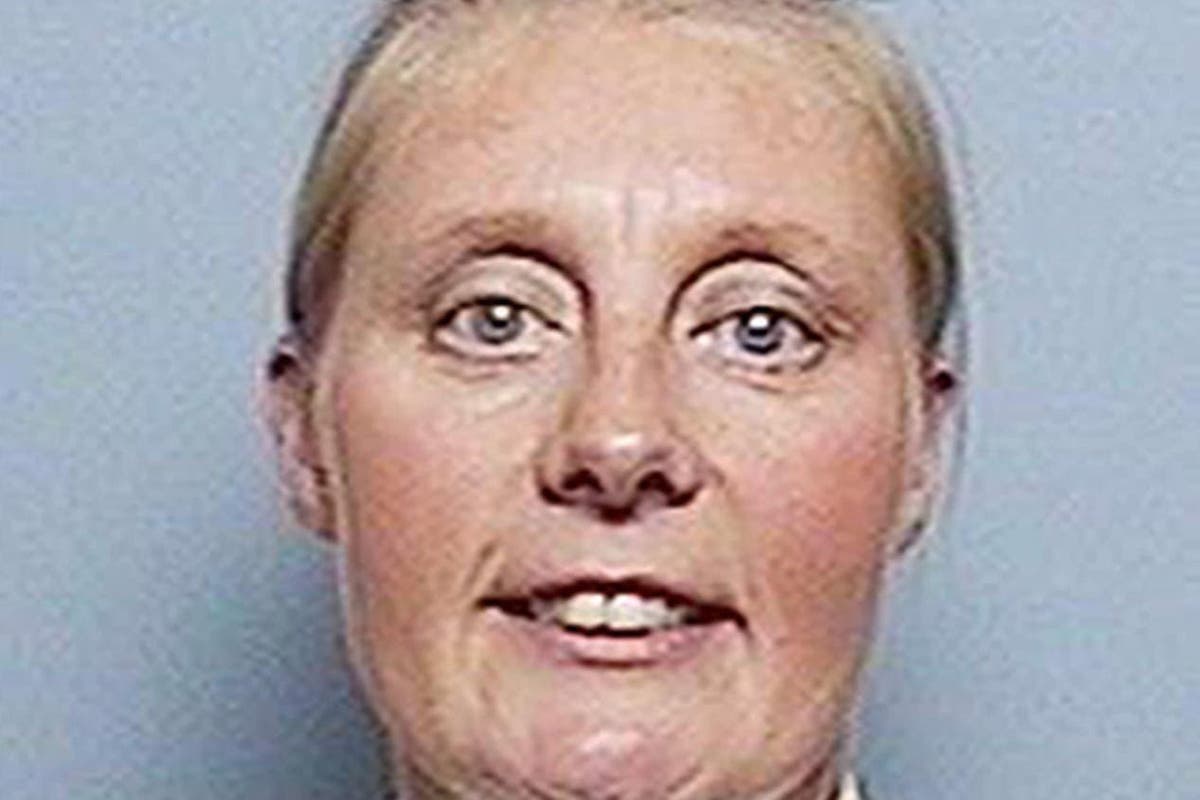 Man to appear in court charged with murder of Pc Sharon Beshenivsky in 2005 Man to appear in court charged with murder of Pc Sharon Beshenivsky in 2005