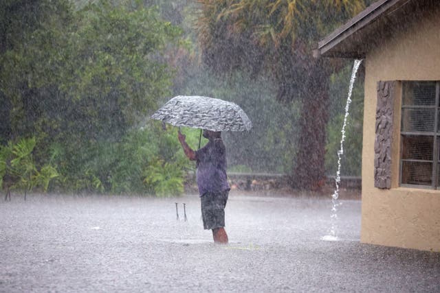 FLORIDA-TORMENTA