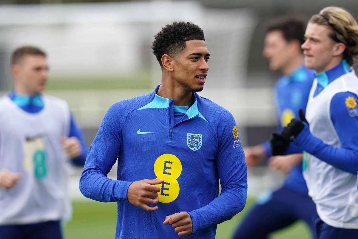 Football rumours: Manchester City lead race as Jude Bellingham price hits &pound;130m