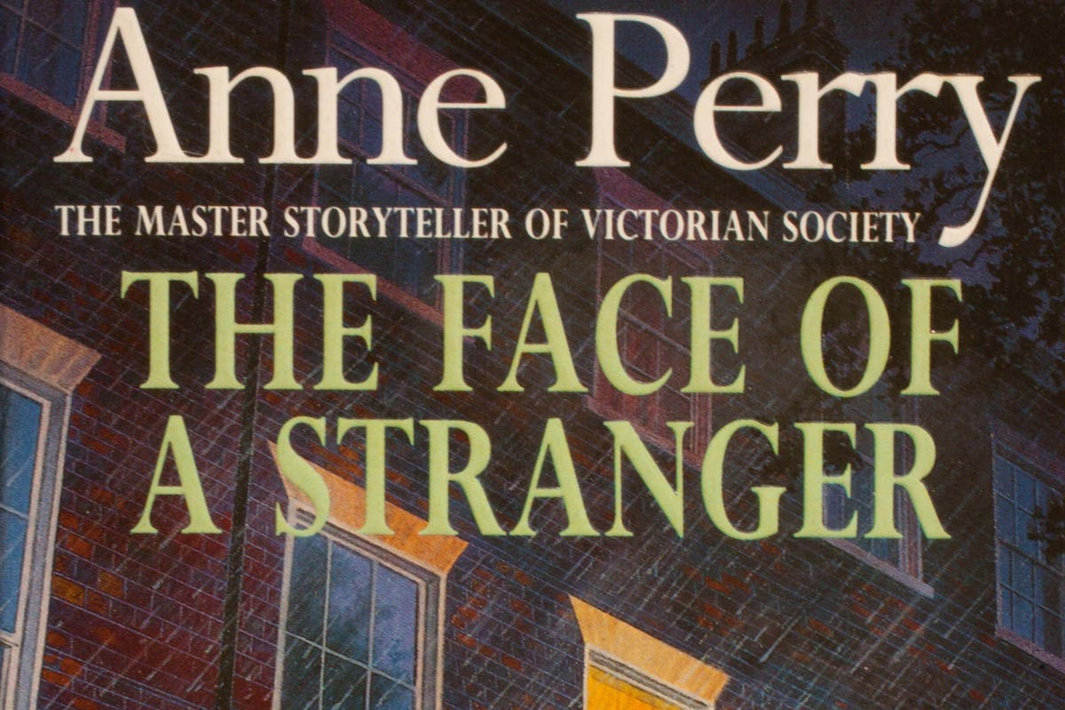 Crime author and ‘Heavenly Creatures’ killer Anne Perry dies aged 84 ...