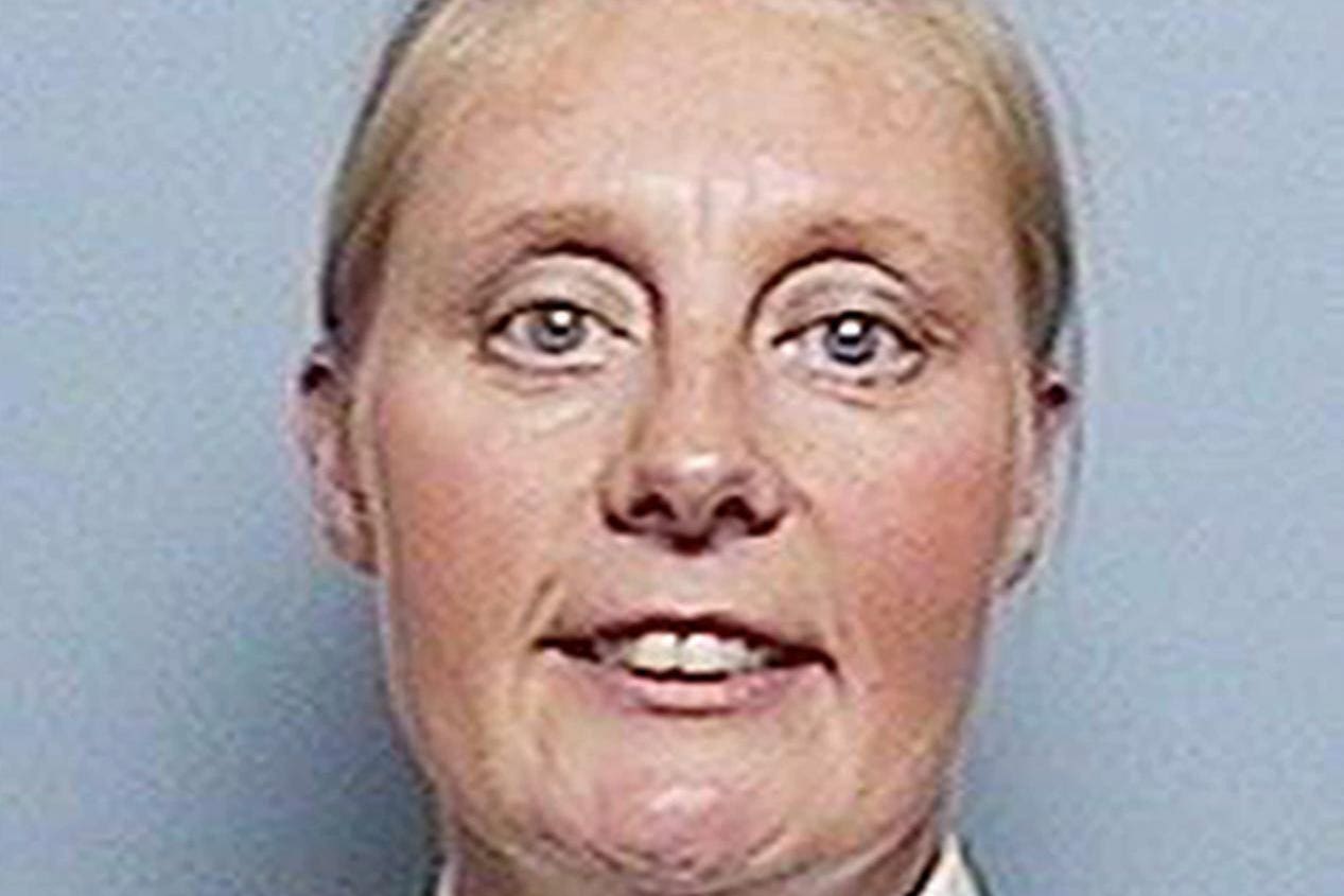 Pc Sharon Beshenivsky was a probationer with only nine months’ service when she was killed