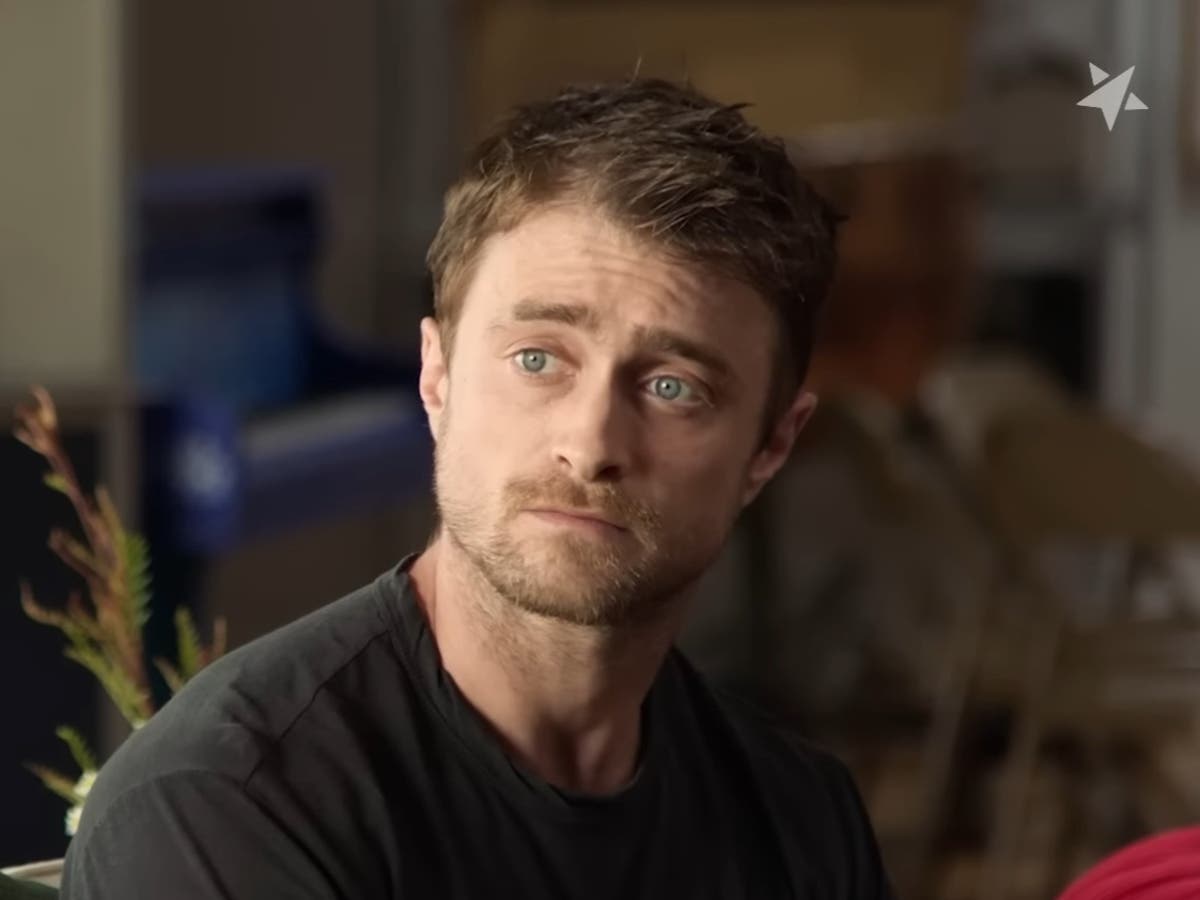 Daniel Radcliffe says adults should ‘trust trans kids to tell them who they are’