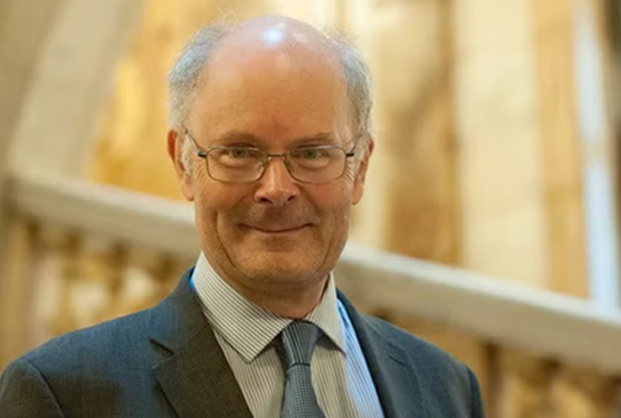 Veteran pollster Professor Sir John Curtice said he would be ‘surprised’ if Jeremy Hunt’s Budget sparked a turnaround for the Conservatives
