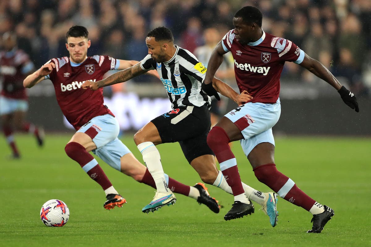 Premier League clubs agree to end gambling sponsorship on front of shirts