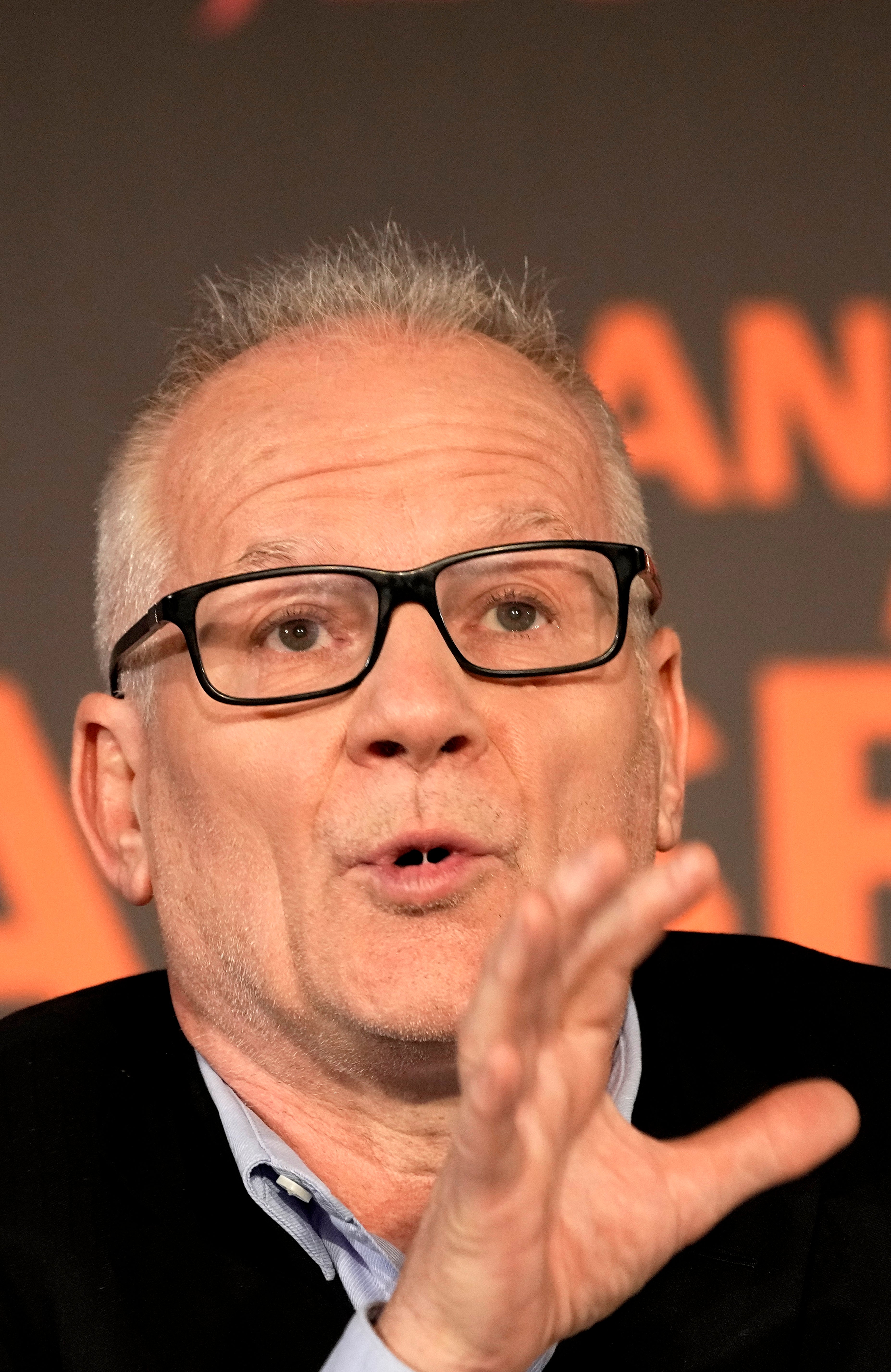 France Cannes Film Festival