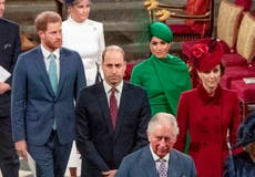 Royal news latest: Harry ‘in peace talks’ with King Charles as friend says Camilla ‘hurt’ by memoir Spare