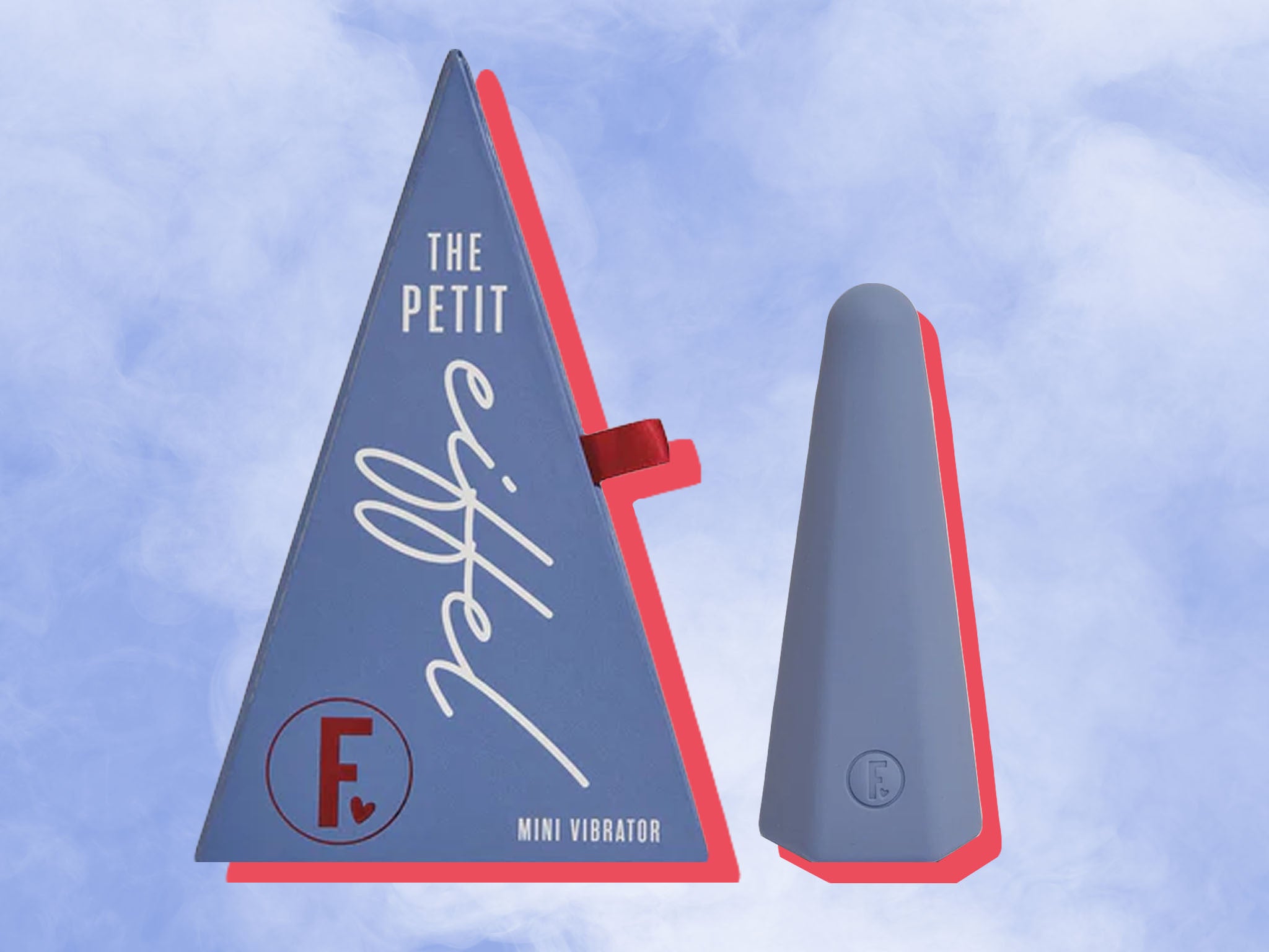 We tried Frenchie’s petit Eiffel sex toy – and it’s proof that good things come in small packages