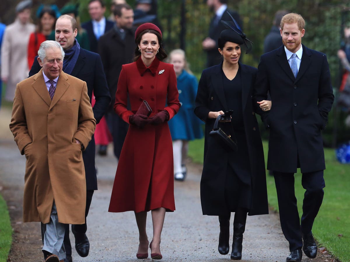 Charles’s Diana ‘agony’ to heated exchanges with William: 6 talking points in new biography about the King Charles’s Diana ‘agony’ to heated exchanges with William: 6 talking points in new biography about the King