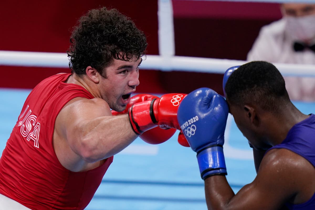 Breakaway group aims to save boxing's Olympic status The Independent