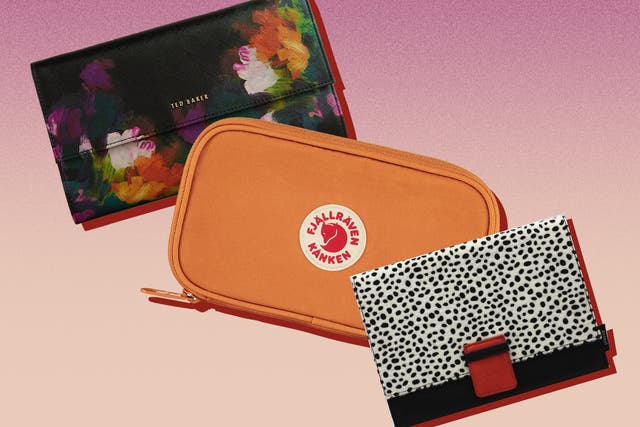 <p>We looked for travel wallets with room for all the essentials and stylish designs, as well as those that reduce the risk of identity fraud</p>