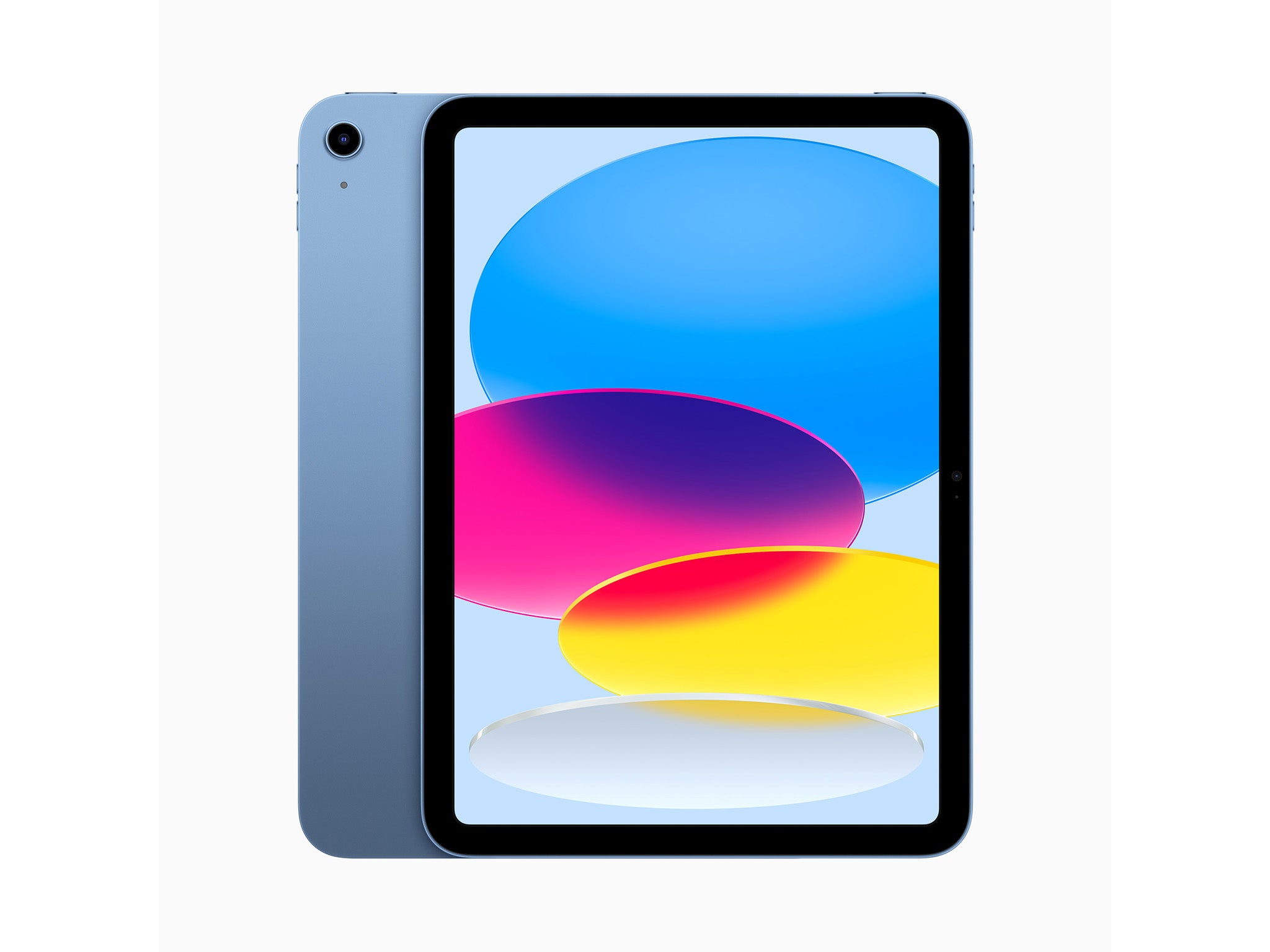 Apple iPad tenth-generation