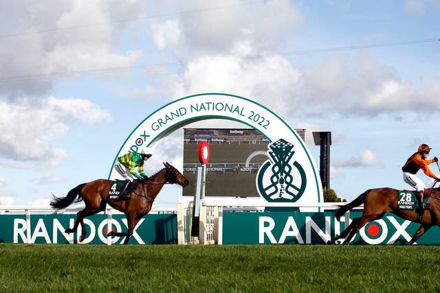 <p>Noble Yeats won the Grand National last year, can he do so again in 2023? </p>