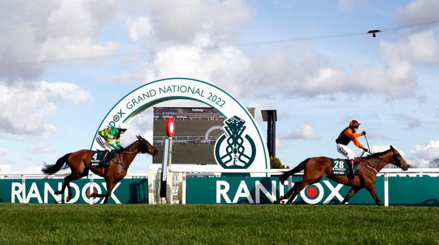 <p>Noble Yeats won the Grand National last year, can he do so again in 2023? </p>