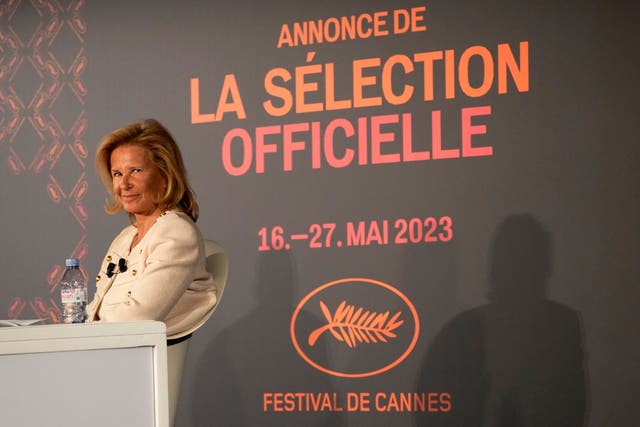 CANNES