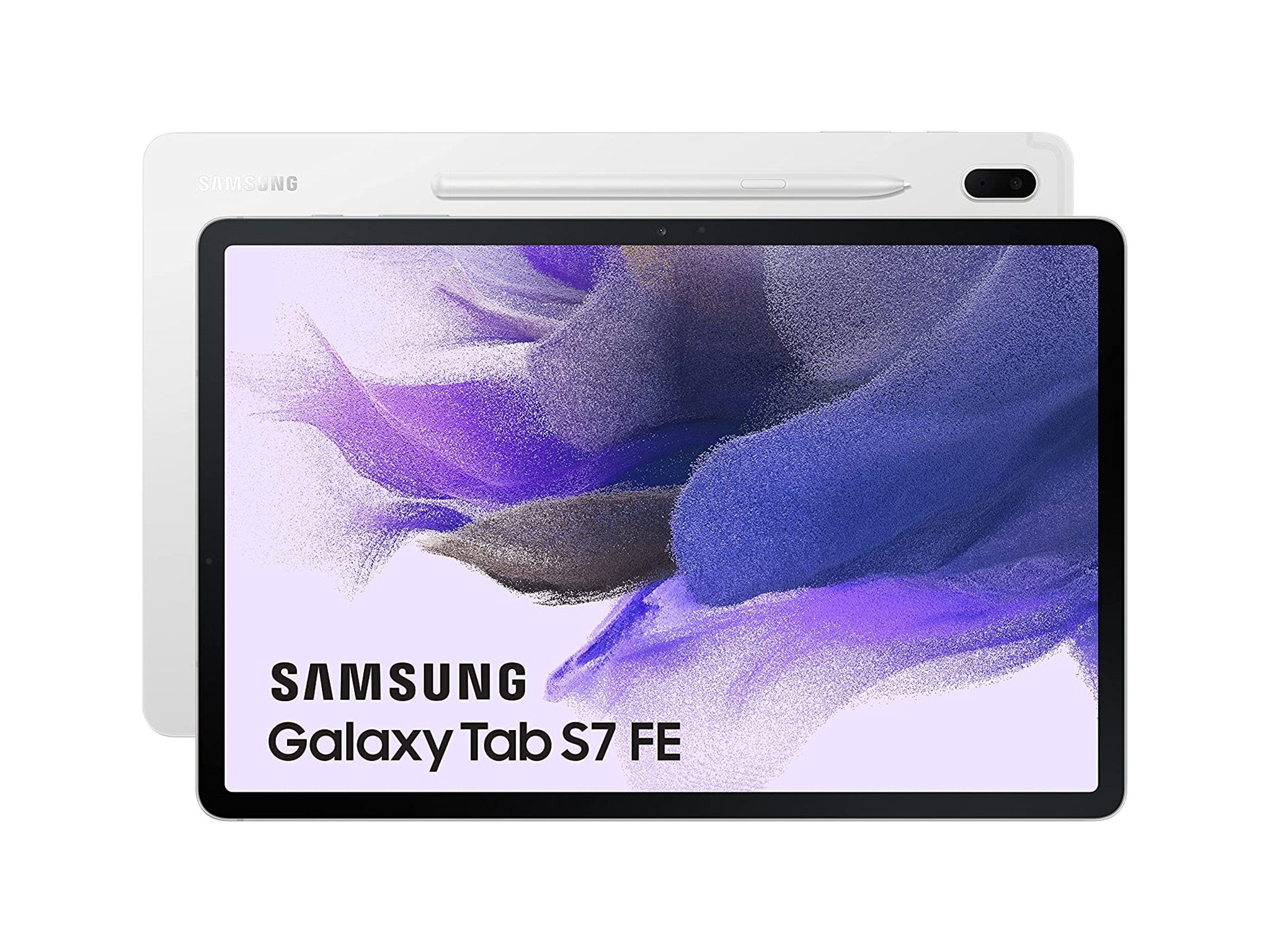 Samsung galaxy tab s7 fe
