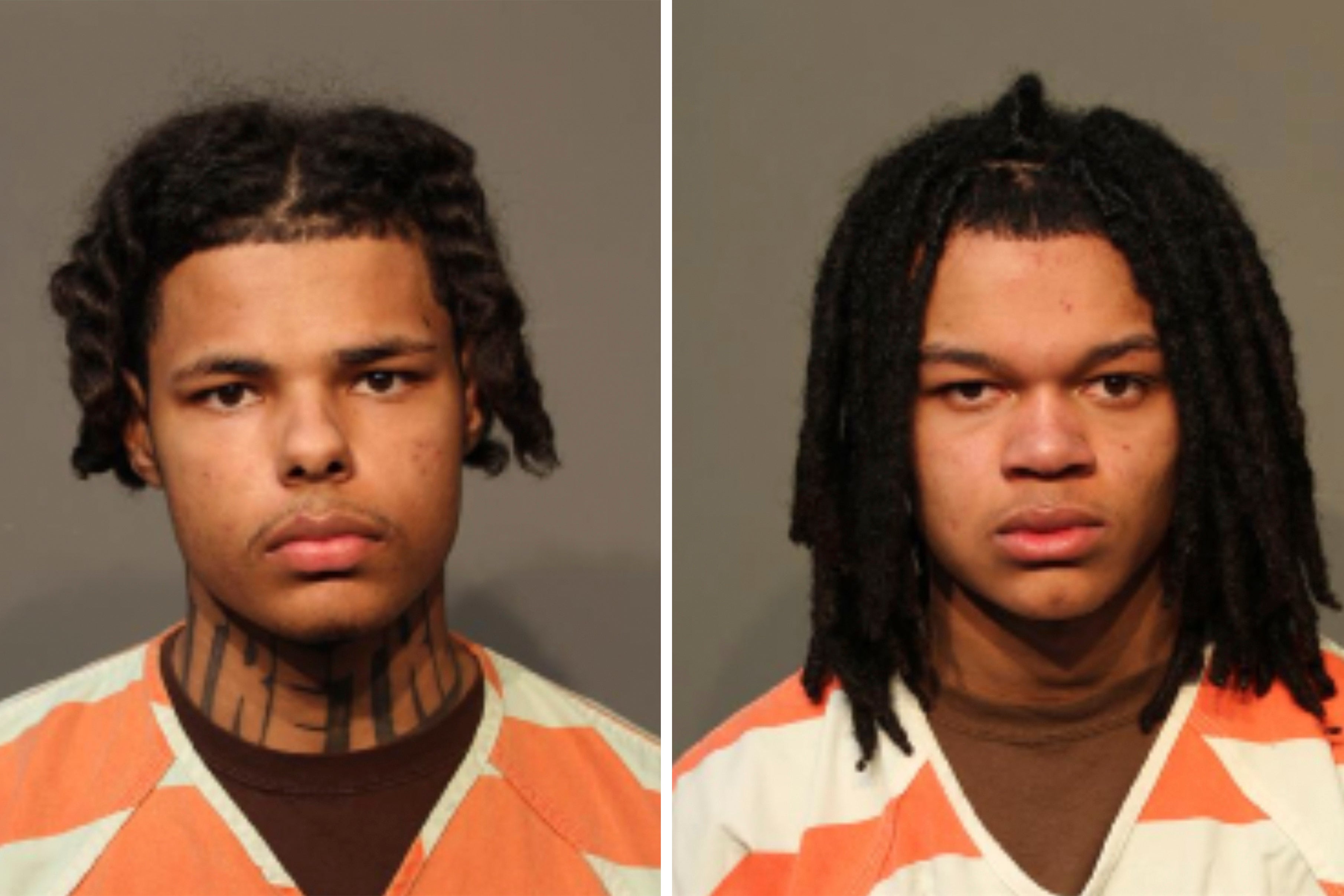 School Shooting Iowa