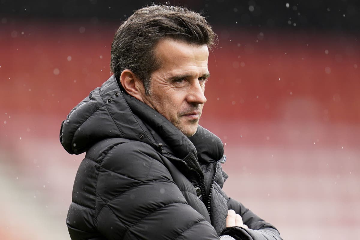 Marco Silva says all Fulham players must take responsibility for scoring goals