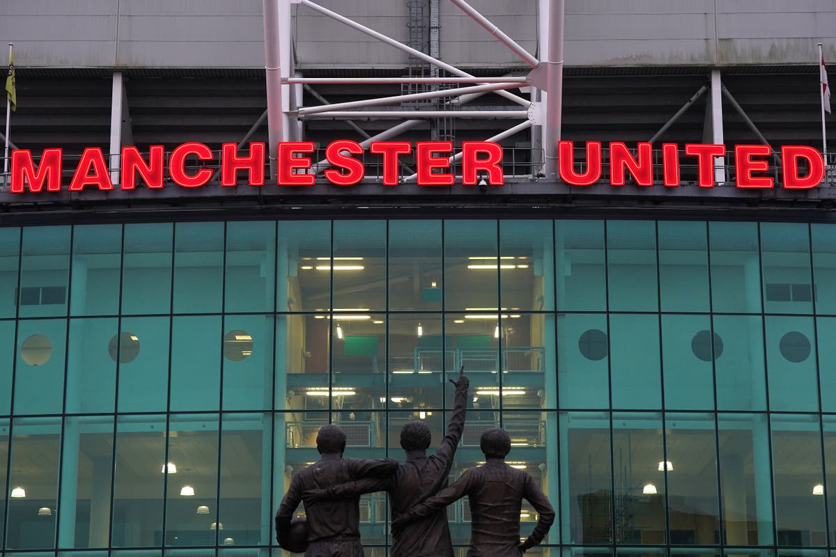 Supporters trust calls for Man United’s potential takeover to be concluded