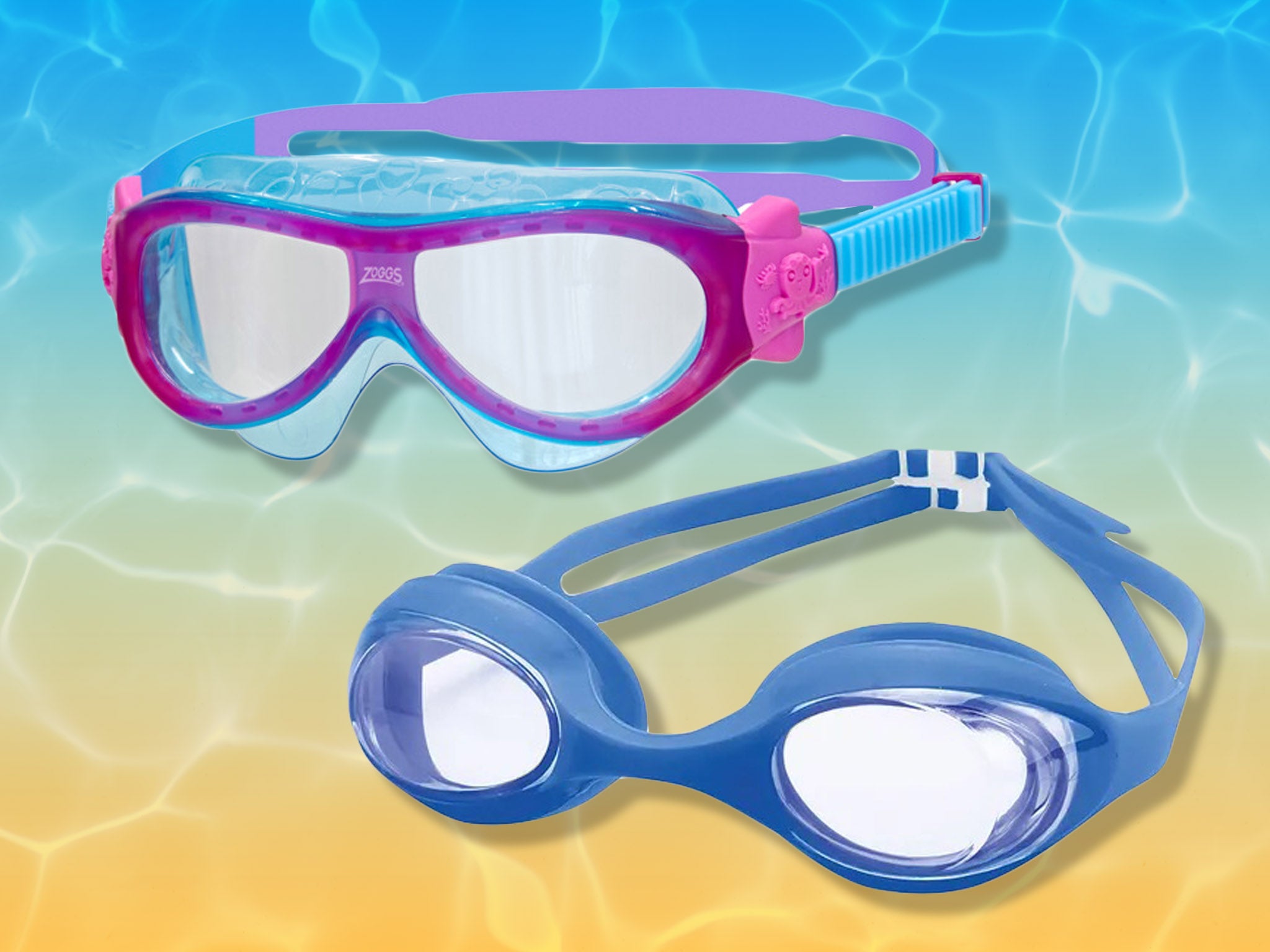 Where To Buy Swimming Goggles Near Me