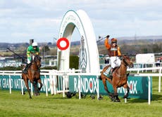 Grand National 2023 tips: The best bets to back and horses to watch at Aintree