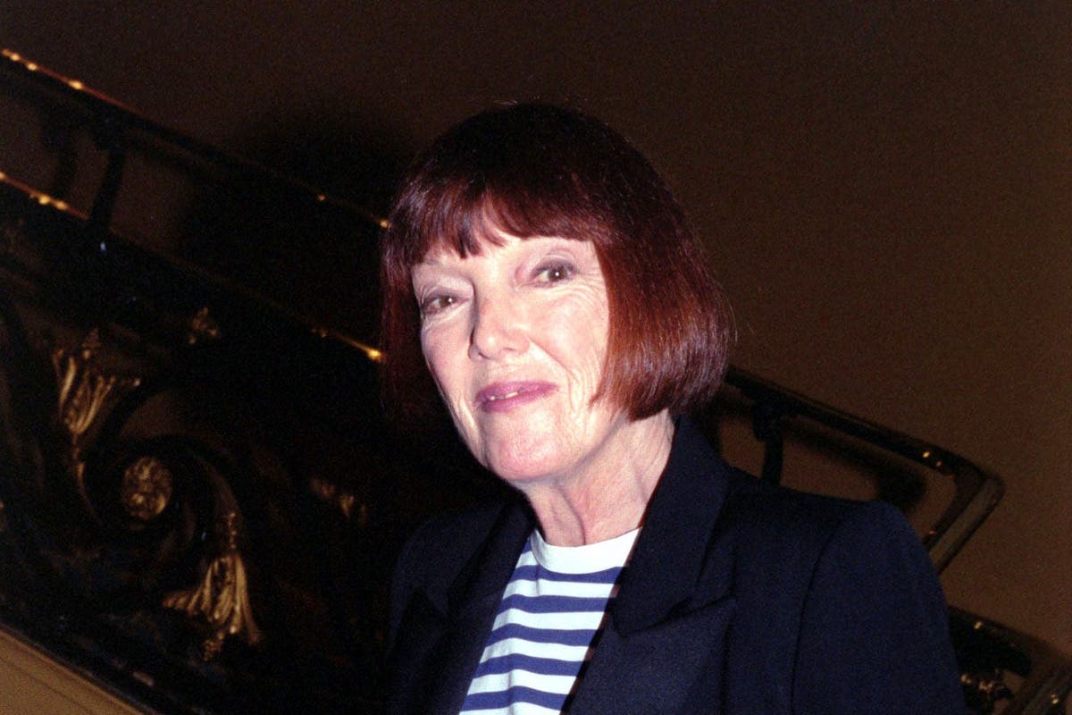 Esme Young and Twiggy remember ‘trailblazer’ Dame Mary Quant Esme Young and Twiggy remember ‘trailblazer’ Dame Mary Quant