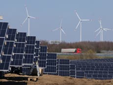 Is the fossil age winding down? 2022 may have been “peak” power sector emissions as wind and solar soar
