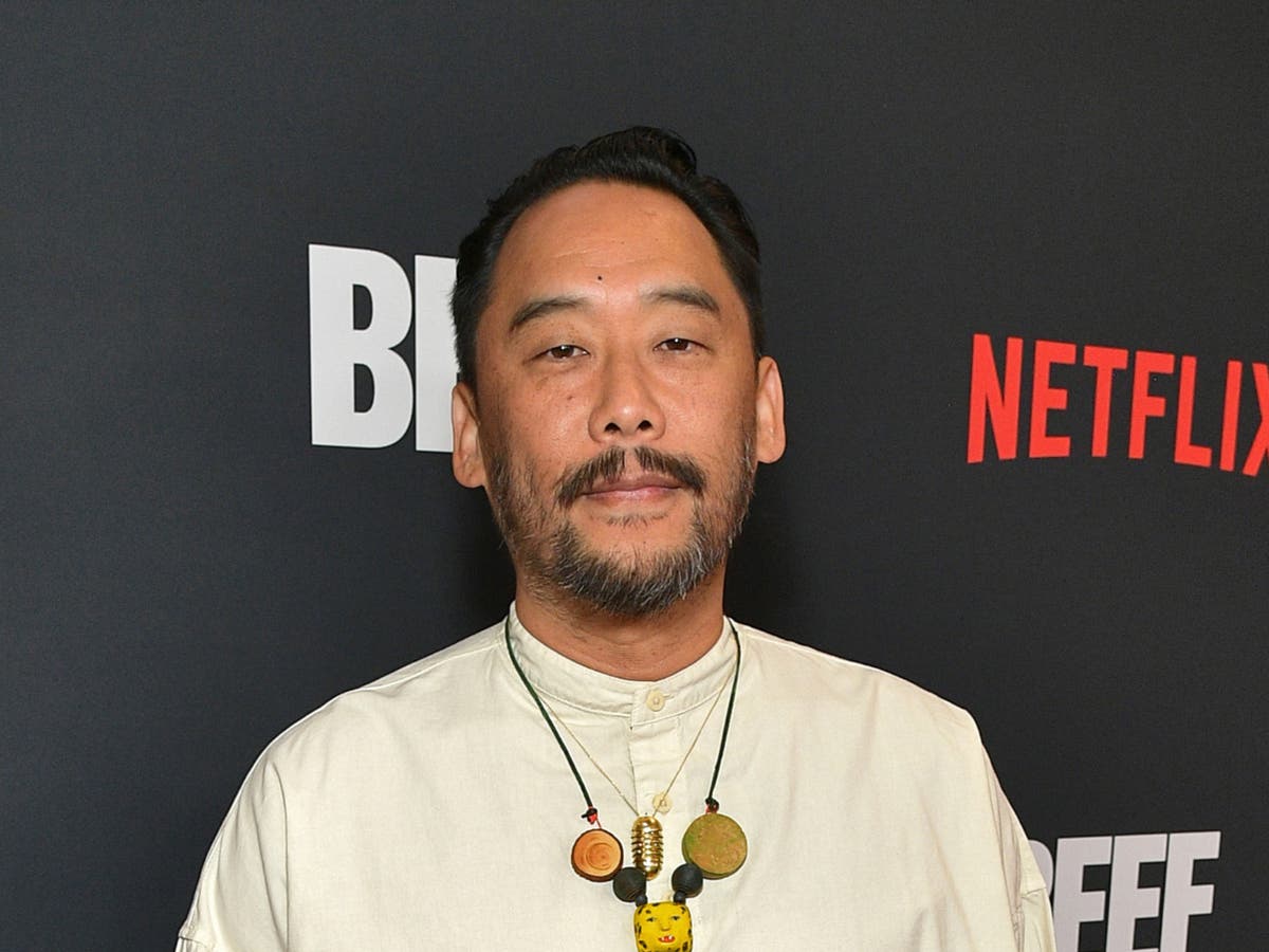 Unsettling David Choe interview resurfaces after Beef success on Netflix