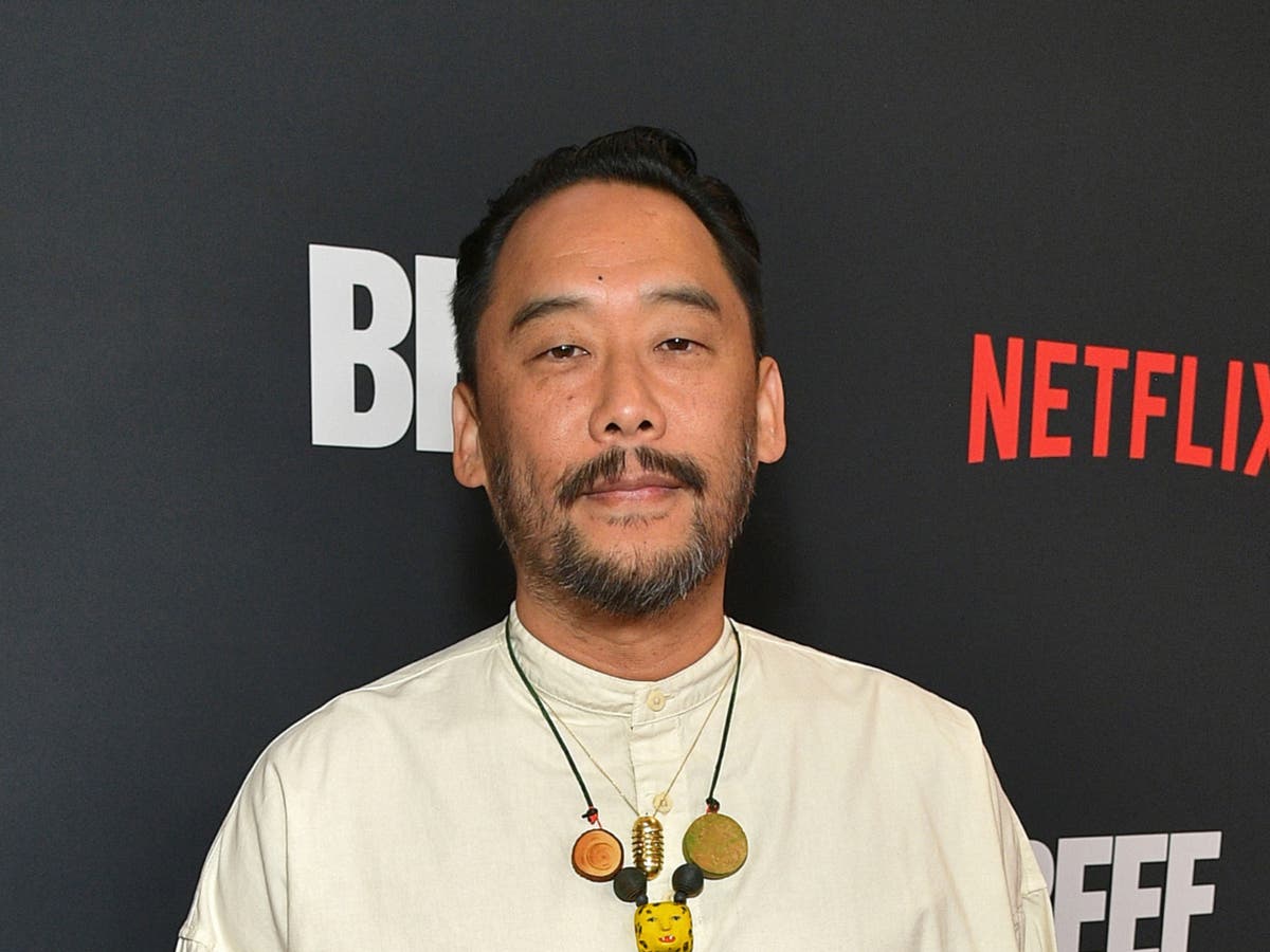 Video of Beef star David Choe telling &lsquo;fabricated story&rsquo; about rape resurfaces