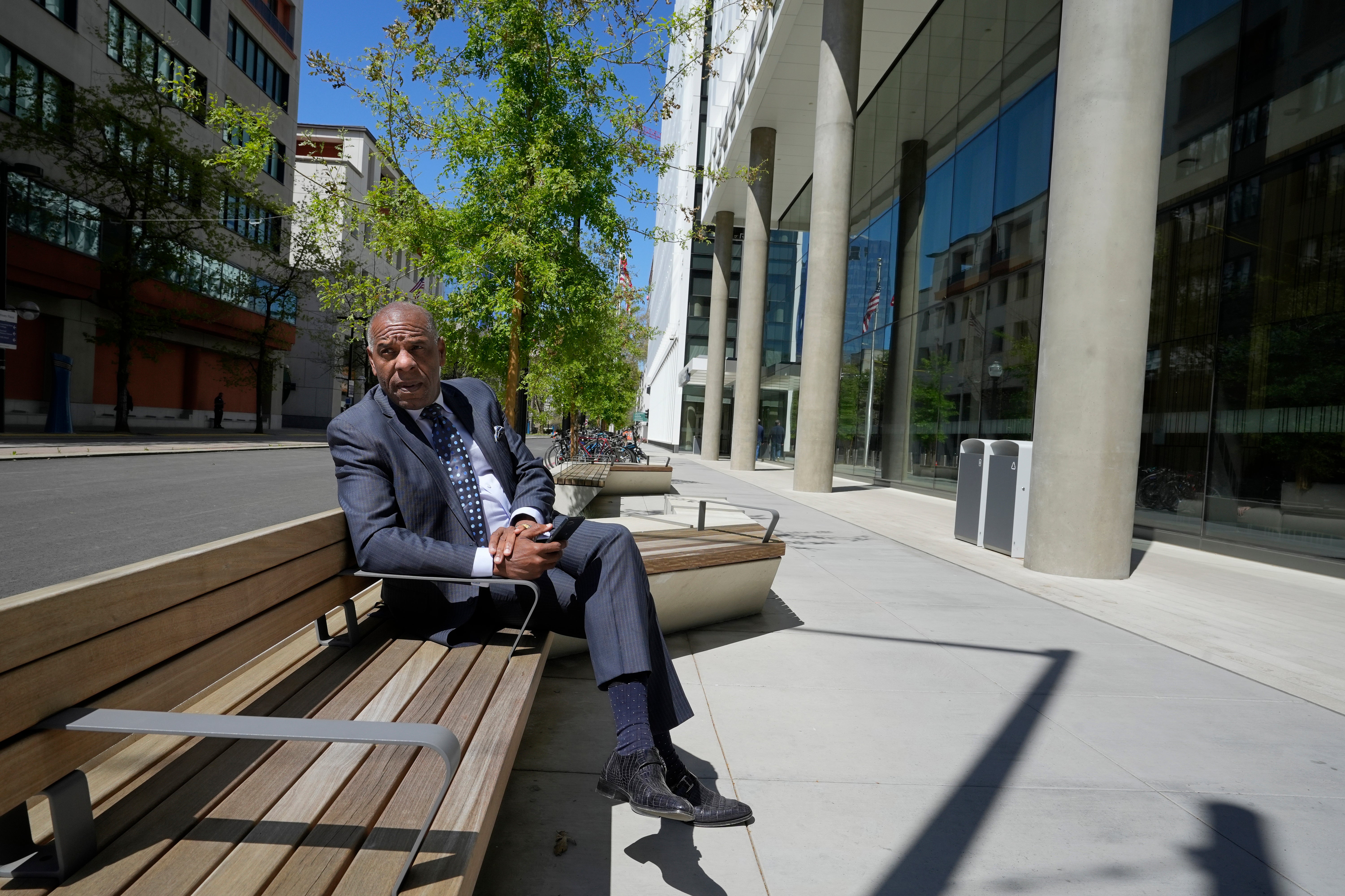 California Capitol Threat