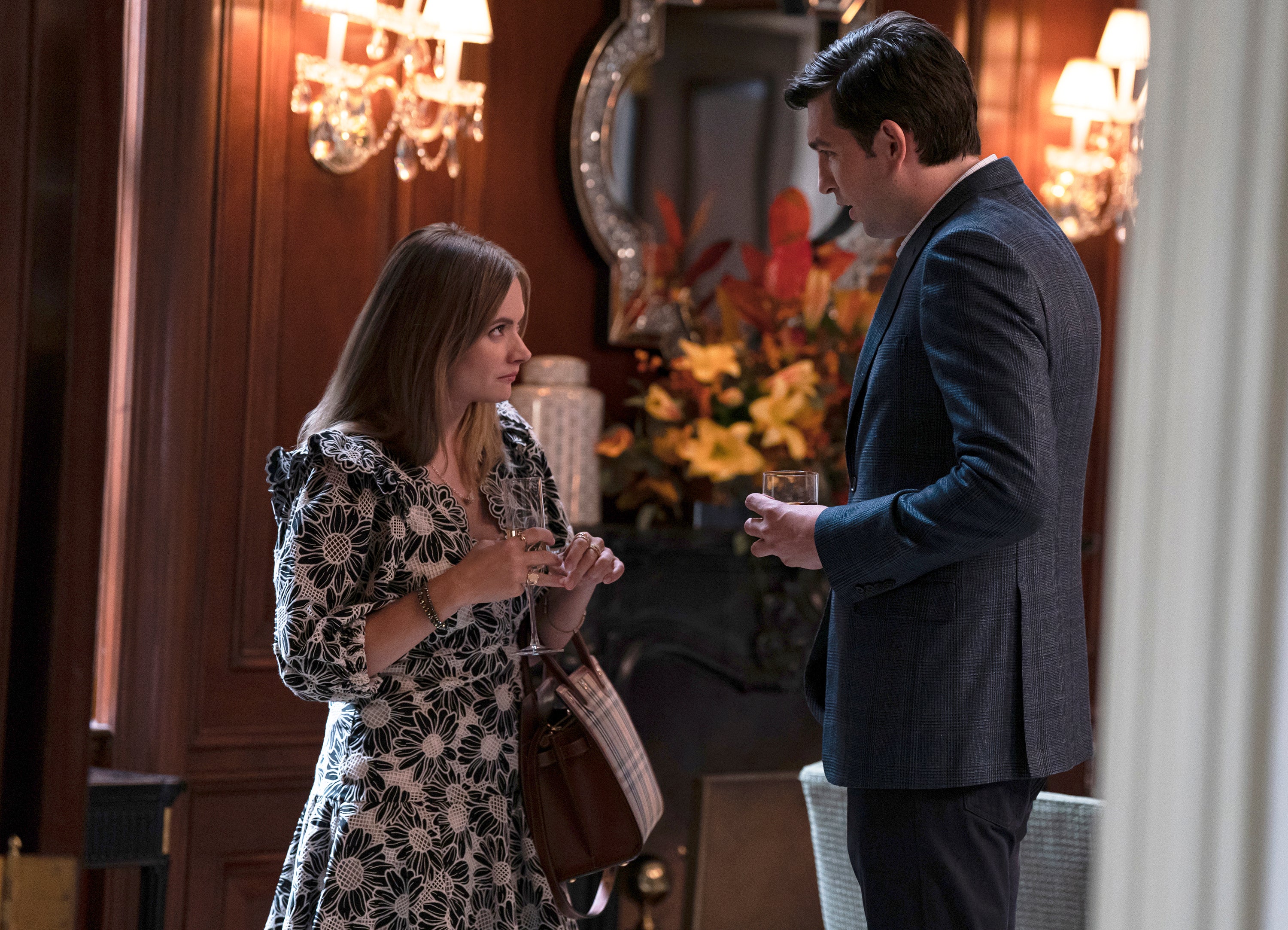 Fashion-Quiet Luxury