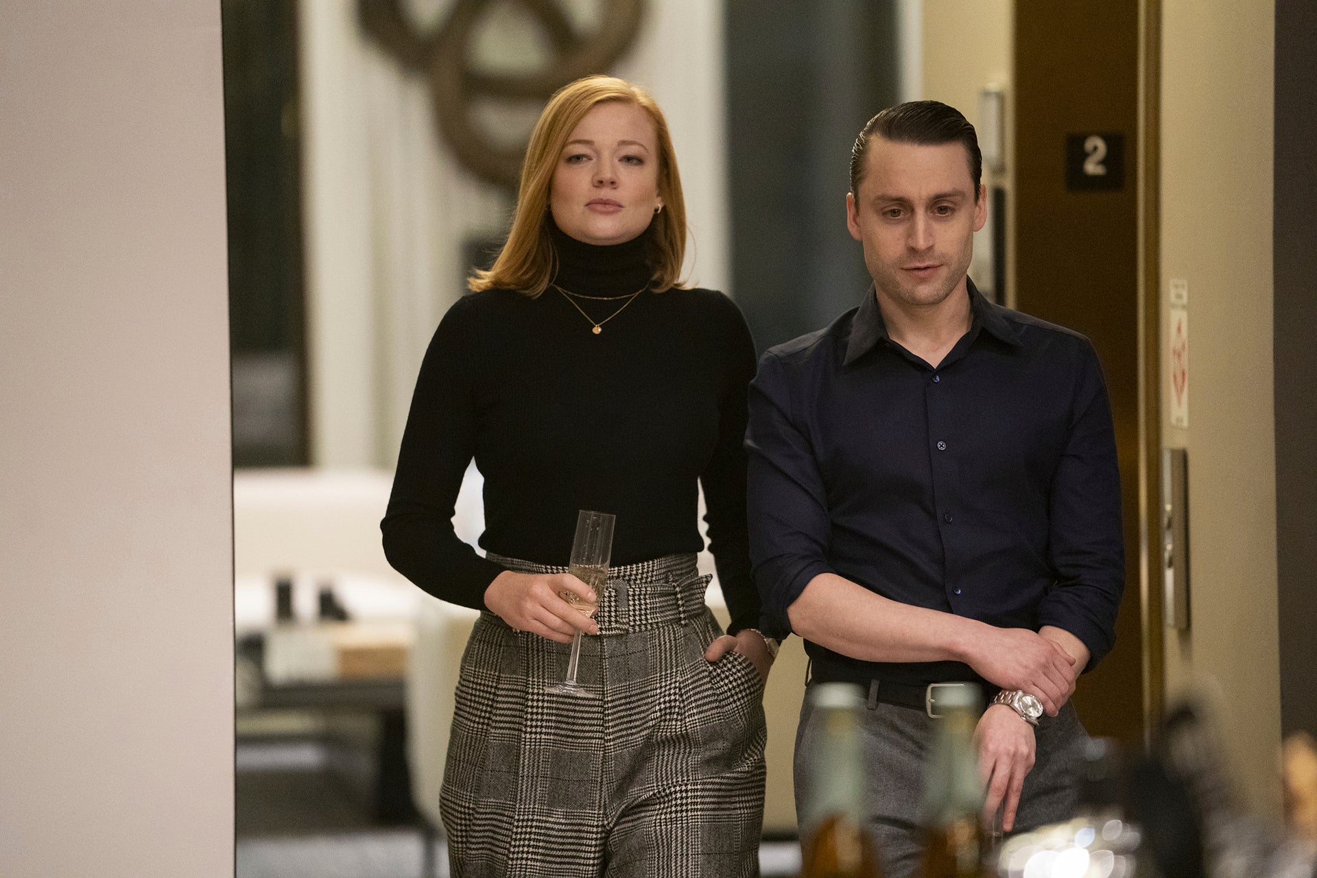 Fashion-Quiet Luxury