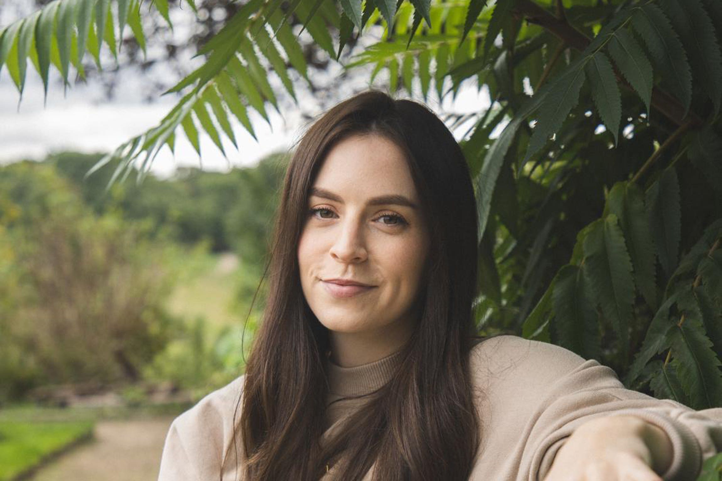 Podcaster and Harry’s sister Gemma Styles on how to deal with eco