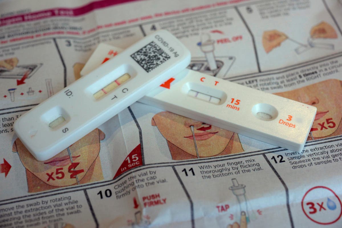 Arcturus: How many cases of new variant are in UK?