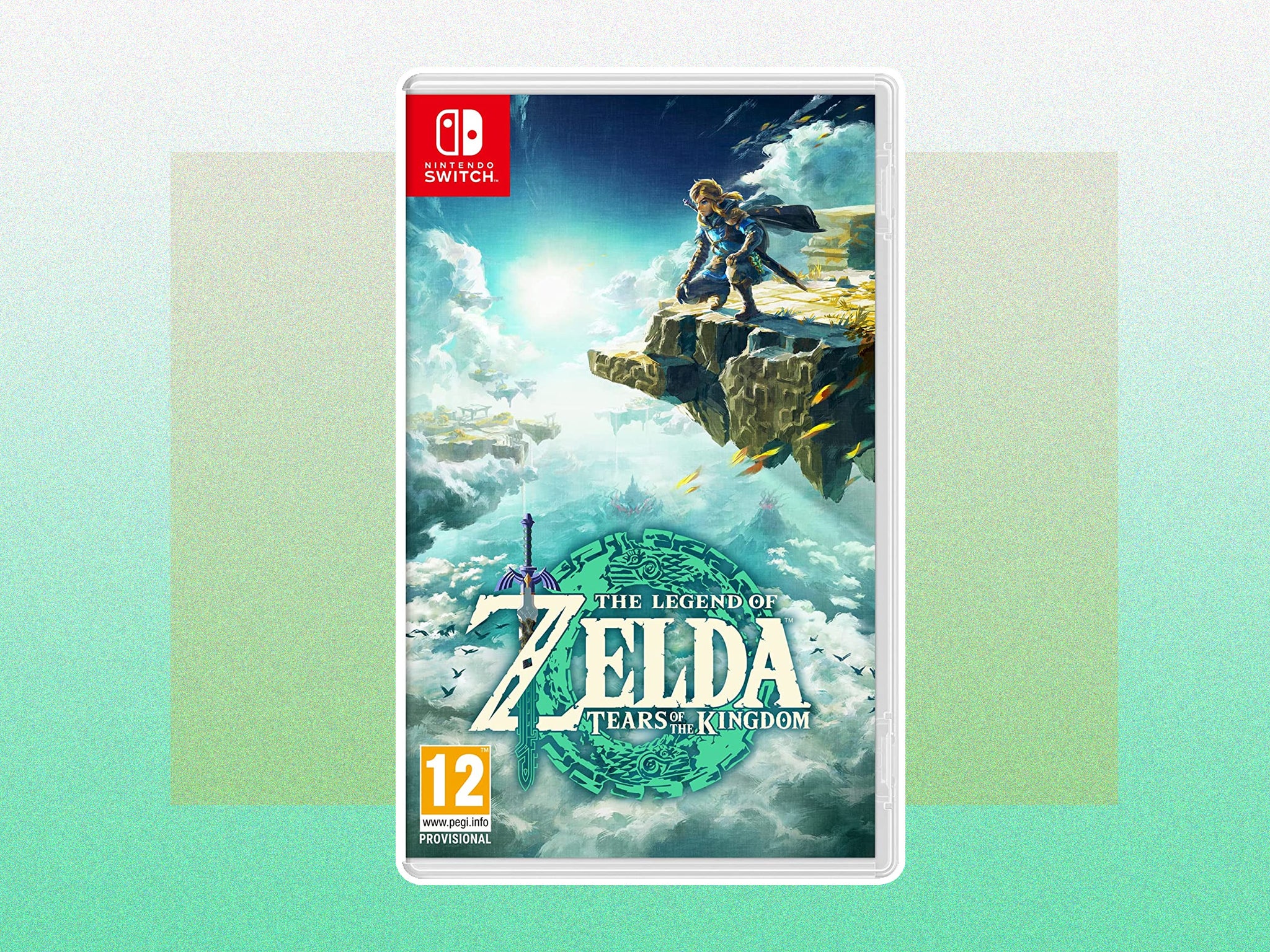 Legend of Zelda: Tears of the Kingdom: Preorder, Price, Release Date